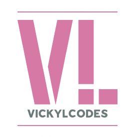 Victoria Lee Logo